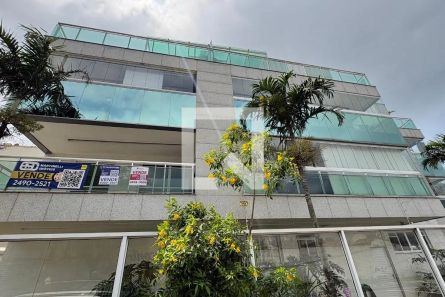 Apartamento com 3 Quartos à venda, 124m² no Recreio dos Bandeirantes, Rio de Janeiro