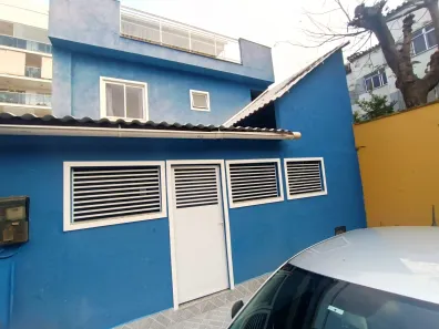Casa de Condomínio com 4 Quartos à venda, 198m² no Freguesia (Jacarepaguá), Rio de Janeiro