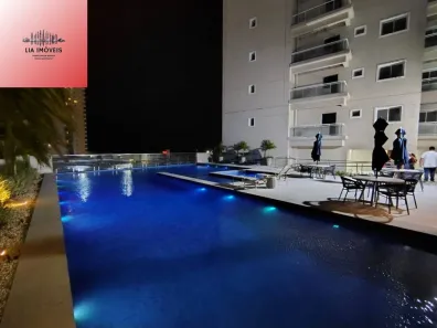 Apartamento com 4 Quartos à venda, 400m² no Umarizal, Belém