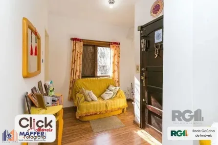 Casa com 3 Quartos à venda, 123m² no Passo da Areia, Porto Alegre