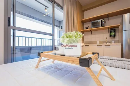 Apartamento com 1 Quarto à venda, 20m² no Alto da Mooca, São Paulo