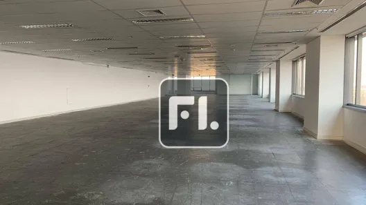 Sala Comercial para alugar, 433m² no Alphaville Centro Industrial e Empresarial/Alphaville., Barueri