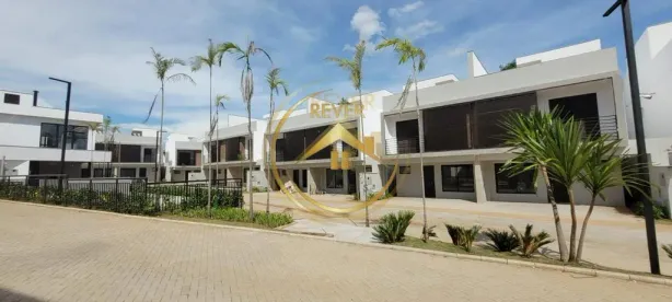 Casa de Condomínio com 3 Quartos à venda, 130m² no Parque Taquaral, Campinas