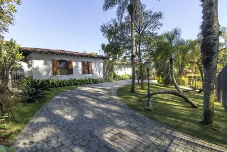 Casa com 4 Quartos para alugar, 809m² no Jardim Morumbi, São Paulo