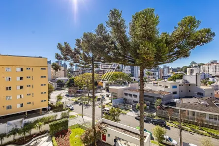 Apartamento com 3 Quartos à venda, 175m² no Juvevê, Curitiba