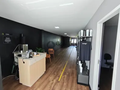 Ponto Comercial para alugar, 250m² no Jardim América, Sorocaba