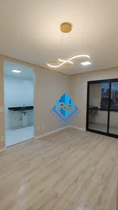 Apartamento com 2 Quartos à venda, 54m² no Centro, São Bernardo do Campo
