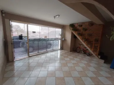 Casa com 3 Quartos à venda, 200m² no Jardim Mauá, Mauá