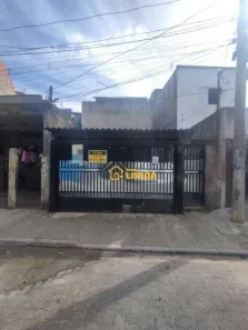Sobrado com 4 Quartos para venda ou aluguel, 170m² no Jardim Rodolfo Pirani, São Paulo