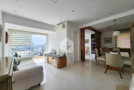 Cobertura com 4 Quartos à venda, 207m² no Botafogo, Rio de Janeiro