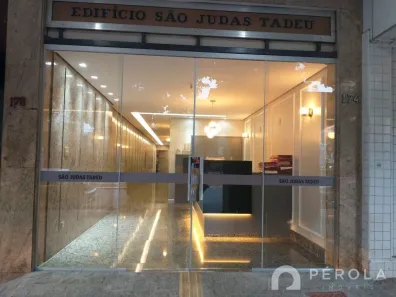 Sala Comercial à venda, 79m² no Setor Central, Goiânia