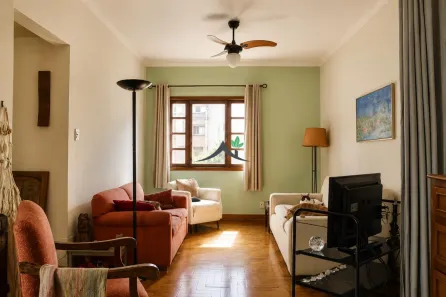 Apartamento com 2 Quartos à venda, 104m² no Paraíso, São Paulo
