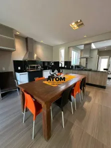 Casa de Condomínio com 3 Quartos à venda, 266m² no Loteamento Residencial Campos do Conde II, Tremembé