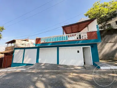 Sobrado com 3 Quartos à venda, 104m² no Parque das Árvores, São Paulo