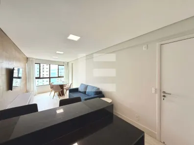 Apartamento com 2 Quartos para alugar, 57m² no Boa Viagem, Recife