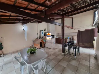 Casa com 2 Quartos à venda, 150m² no Rocha Miranda, Rio de Janeiro