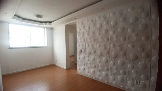 Apartamento com 2 Quartos à venda, 47m² no Campo Grande, Rio de Janeiro