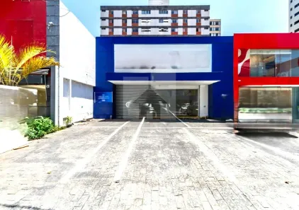 Ponto Comercial para alugar, 360m² no Indianópolis, São Paulo