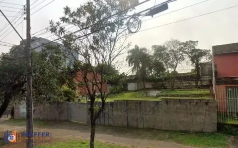 Lote/Terreno à venda, 363m² no Chácara das Pedras, Porto Alegre