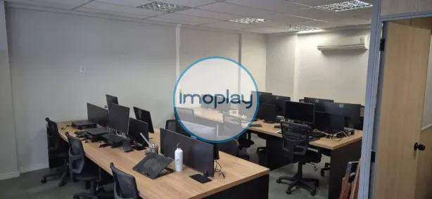 Sala Comercial para alugar, 62m² no Chácara Santo Antônio (Zona Sul), São Paulo