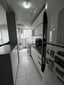 Apartamento com 3 Quartos à venda, 69m² no Valparaíso, Serra