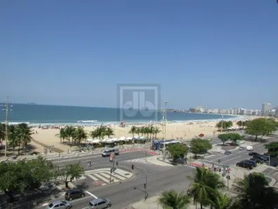 Apartamento com 4 Quartos à venda, 410m² no Copacabana, Rio de Janeiro