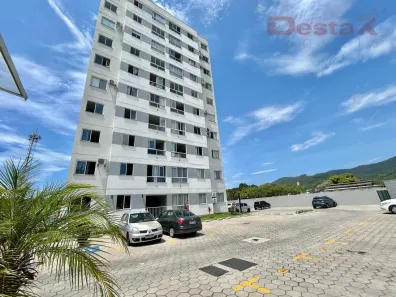 Apartamento com 2 Quartos à venda, 58m² no Rio Caveiras, Biguaçu