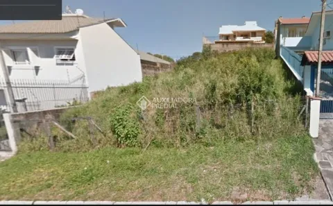 Lote/Terreno à venda, 419m² no Ideal, Novo Hamburgo