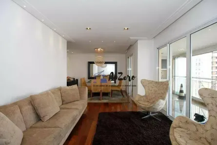 Apartamento com 3 Quartos à venda, 150m² no Paraíso, São Paulo
