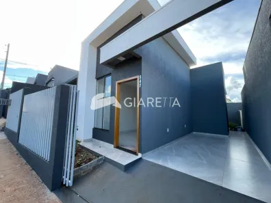 Casa com 2 Quartos à venda, 62m² no Vila Pioneiro, Toledo