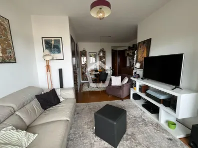 Apartamento com 3 Quartos à venda, 93m² no Vila Madalena, São Paulo