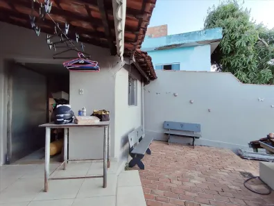 Casa com 3 Quartos à venda, 360m² no Riacho das Pedras, Contagem