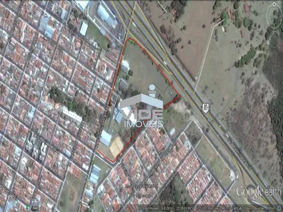 Lote/Terreno à venda, 36000m² no Vila Vista Alegre, São Carlos