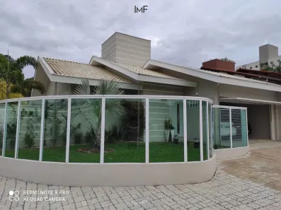 Casa com 3 Quartos à venda, 185m² no Das Nações, Timbó