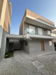 Casa com 3 Quartos à venda, 20m² no Bairro Alto, Curitiba