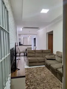 Casa de Condomínio com 2 Quartos à venda, 72m² no Parque Vitória Régia, Sorocaba