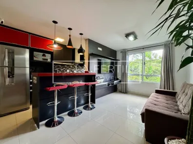 Cobertura com 2 Quartos à venda, 176m² no Santa Felicidade, Curitiba