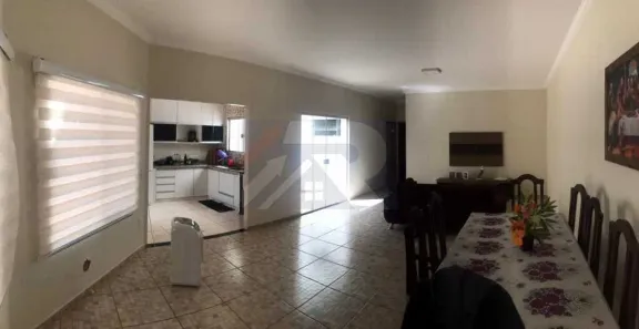 Casa com 2 Quartos à venda, 90m² no Jardim Santa Clara II, Rio Claro