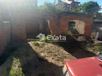 Lote/Terreno à venda, 250m² no Jardim Paulista, Votorantim