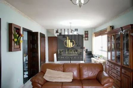 Apartamento com 3 Quartos à venda, 137m² no Vila Gustavo, São Paulo