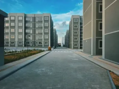 Apartamento com 2 Quartos à venda, 44m² no Pajuçara, Maracanaú