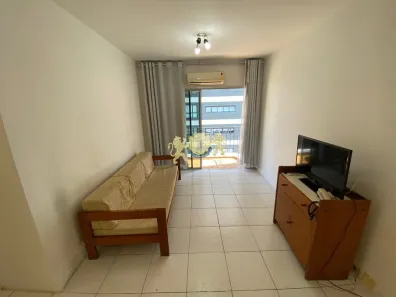 Apartamento com 1 Quarto à venda, 43m² no Jardim Paulista, São Paulo