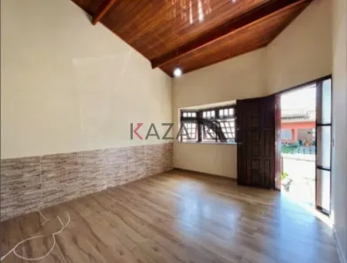 Casa de Condomínio com 3 Quartos à venda, 127m² no Pinheirinho, Vinhedo