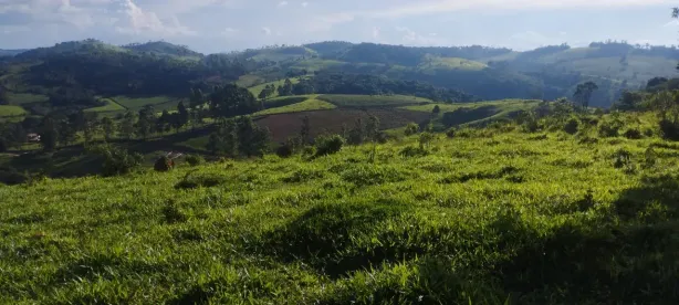Lote/Terreno à venda, 97000m² no , Crucilândia