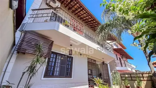 Casa com 4 Quartos à venda, 130m² no Tanque, Rio de Janeiro
