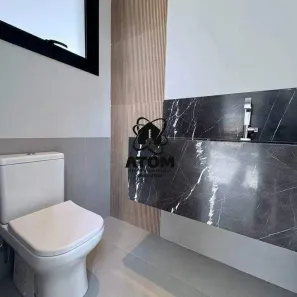Casa de Condomínio com 5 Quartos à venda, 378m² no Urbanova, São José dos Campos