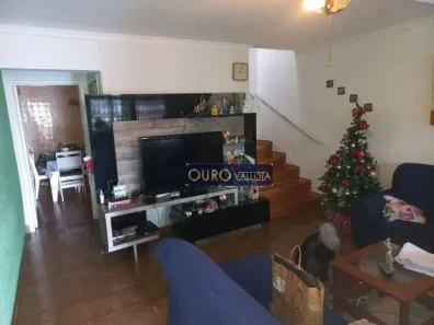 Sobrado com 3 Quartos à venda, 256m² no Vila Bertioga, São Paulo