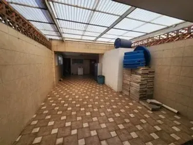 Sobrado com 4 Quartos para alugar, 349m² no Saúde, São Paulo