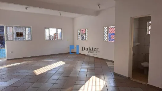Sala Comercial para alugar, 65m² no Sítio Morro Grande, São Paulo
