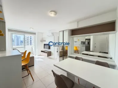 Apartamento com 2 Quartos à venda, 64m² no Campinas, São José